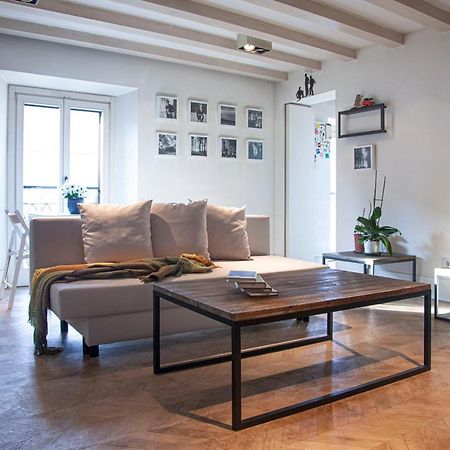 Brera Milano 3Pax Wifi Full Top公寓 外观 照片