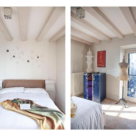 Brera Milano 3Pax Wifi Full Top公寓 外观 照片