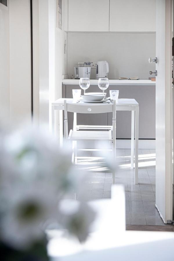 Brera Milano 3Pax Wifi Full Top公寓 外观 照片