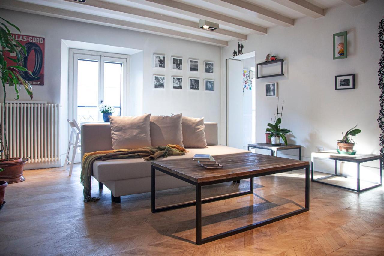 Brera Milano 3Pax Wifi Full Top公寓 外观 照片