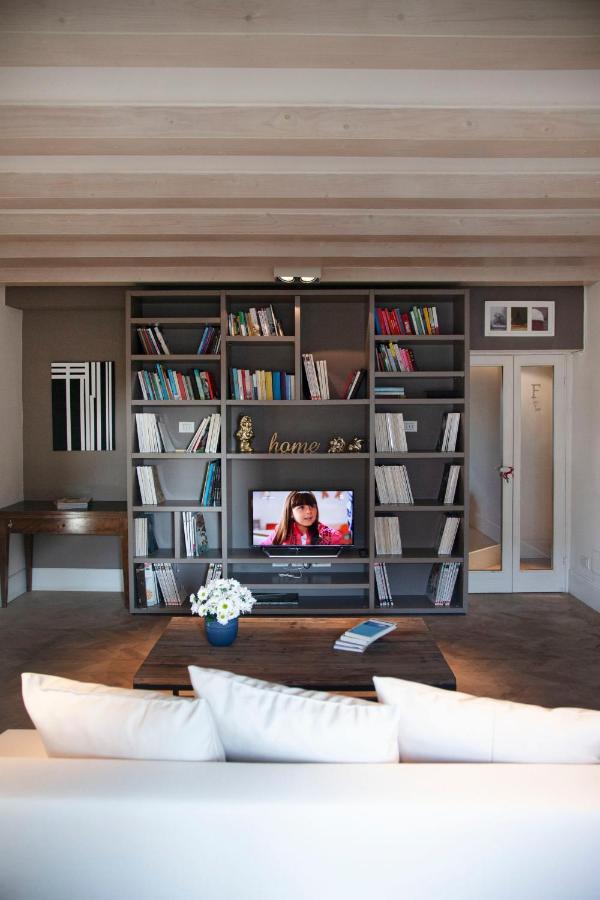 Brera Milano 3Pax Wifi Full Top公寓 外观 照片