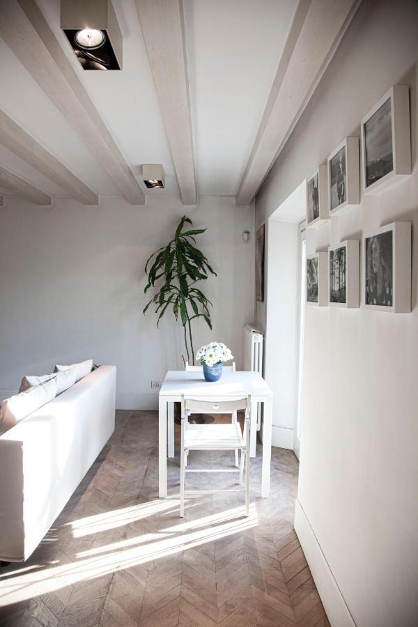 Brera Milano 3Pax Wifi Full Top公寓 外观 照片